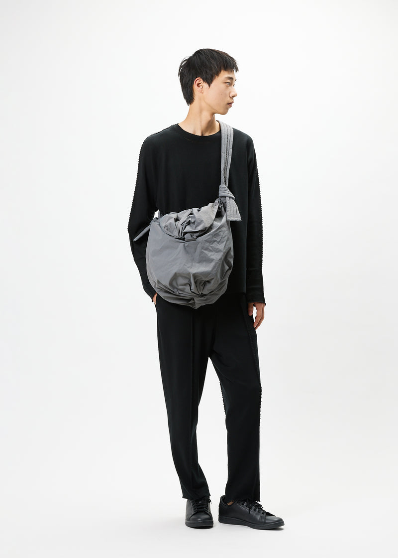 FUWA FUWA Bag Grey