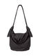 FUWA FUWA Bag Black