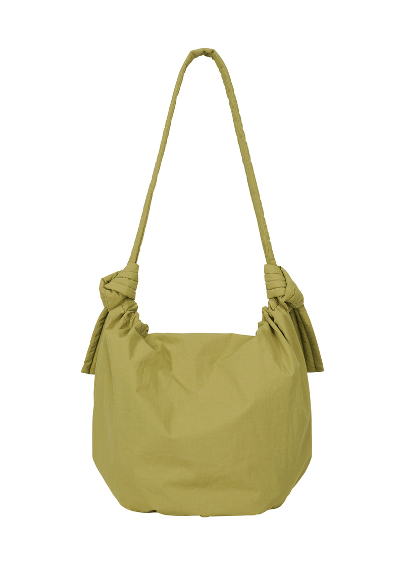 FUWA FUWA Bag Khaki Grey