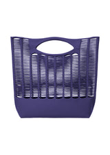 MOKKO S.C.2 Bag Blue Purple