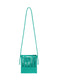 MOKKO S.C.2 Bag Turquoise