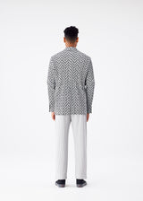 CEDAR Jacket White