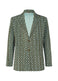 CEDAR Jacket Khaki