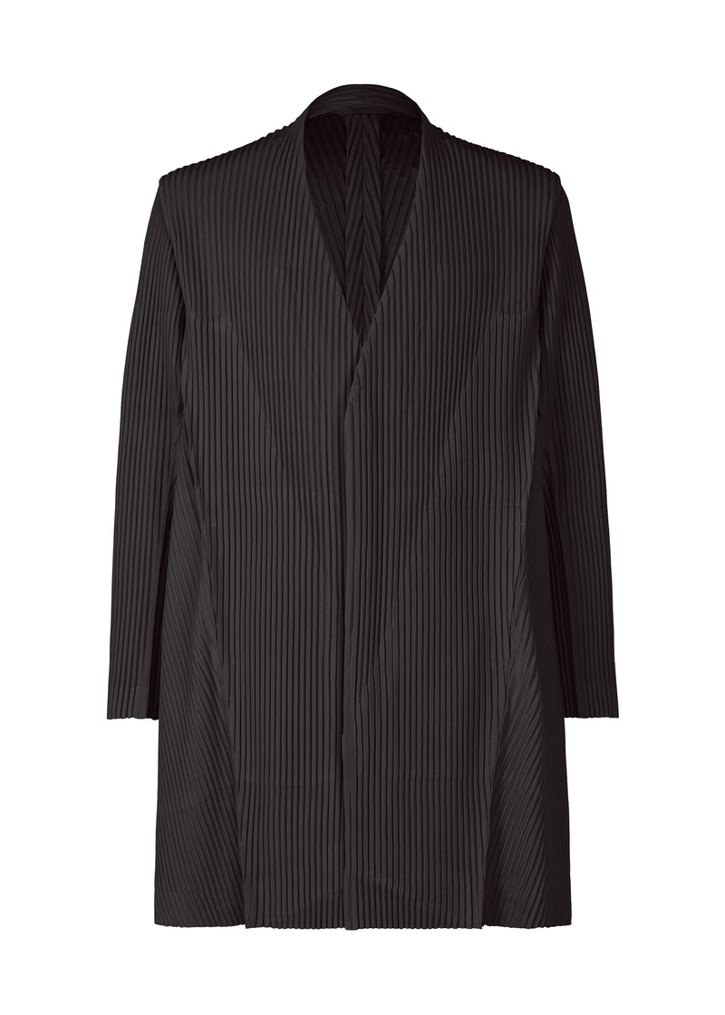 STEM Jacket Darkness Brown