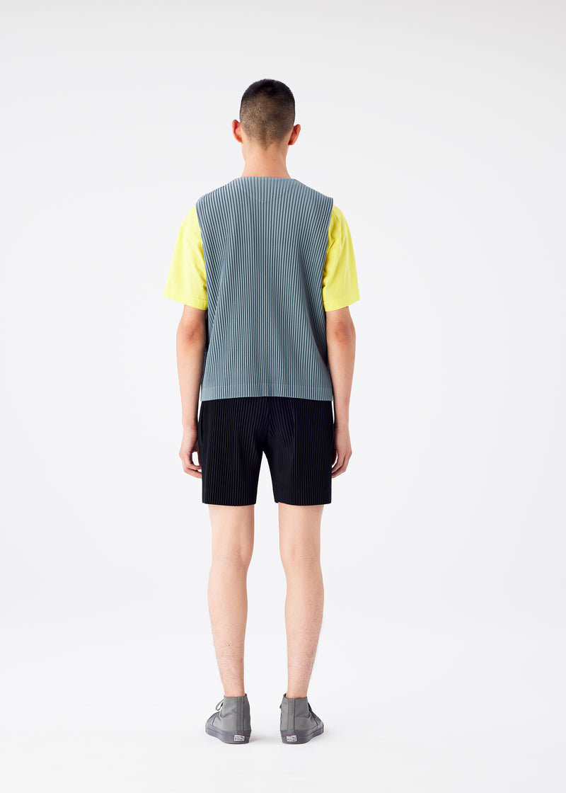 FLIP Vest Moss Grey