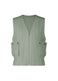FLIP Vest Moss Grey