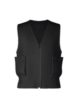 FLIP Vest Black