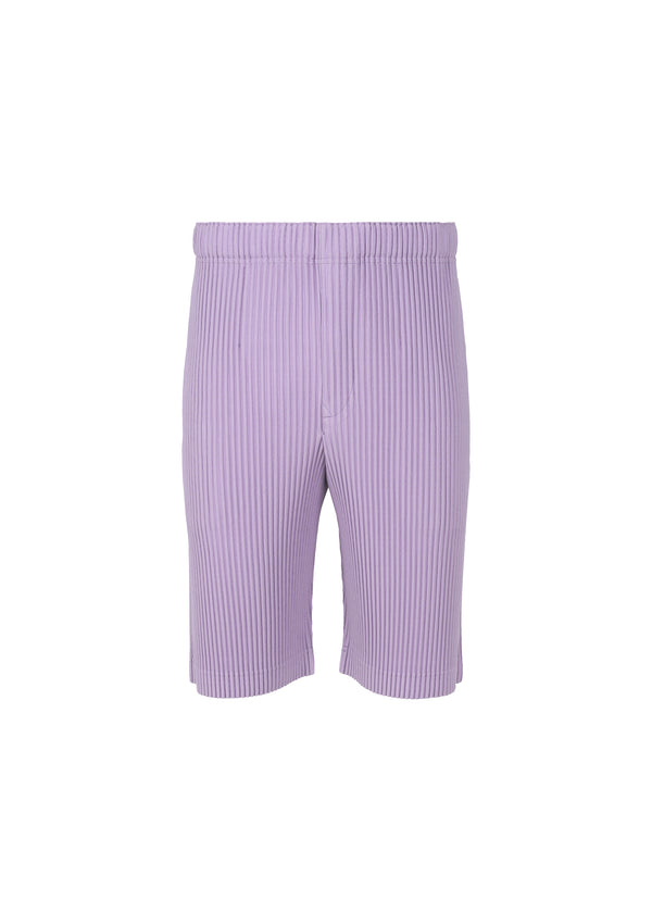 MC MAY Trousers Lavender Purple