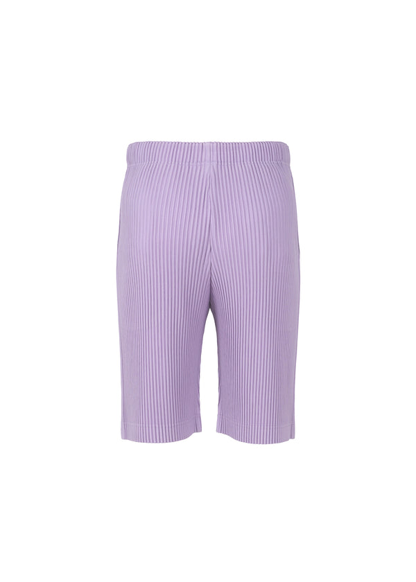 MC MAY Trousers Lavender Purple