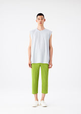 MC JUNE Trousers Cinnamon Beige