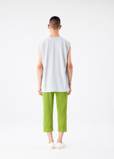 MC JUNE Trousers Cinnamon Beige