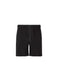 OUTER MESH Trousers Black