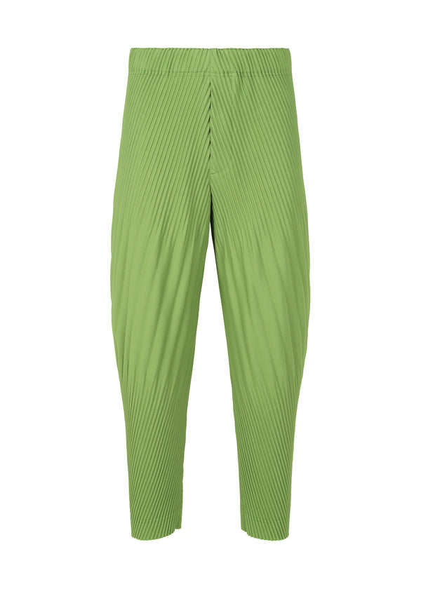 COLOR PLEATS BOTTOMS