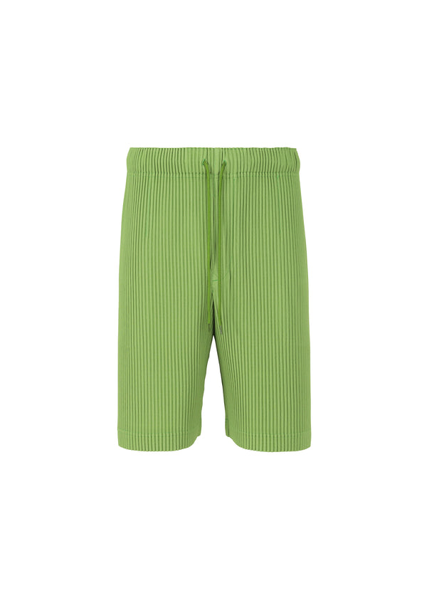 COLOR PLEATS BOTTOMS