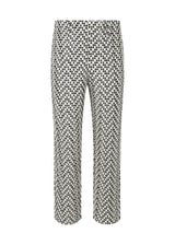 CEDAR Trousers White
