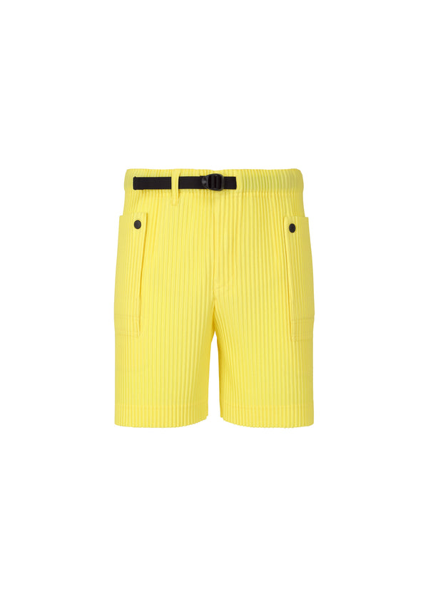 FLIP Trousers Spring Yellow