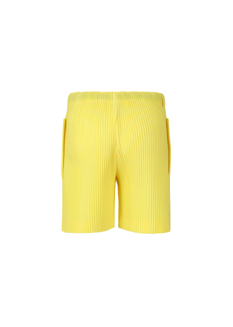 FLIP Trousers Spring Yellow