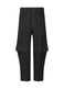 CARGO Trousers Black