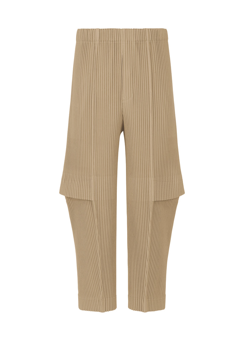 CARGO Trousers Sand Beige