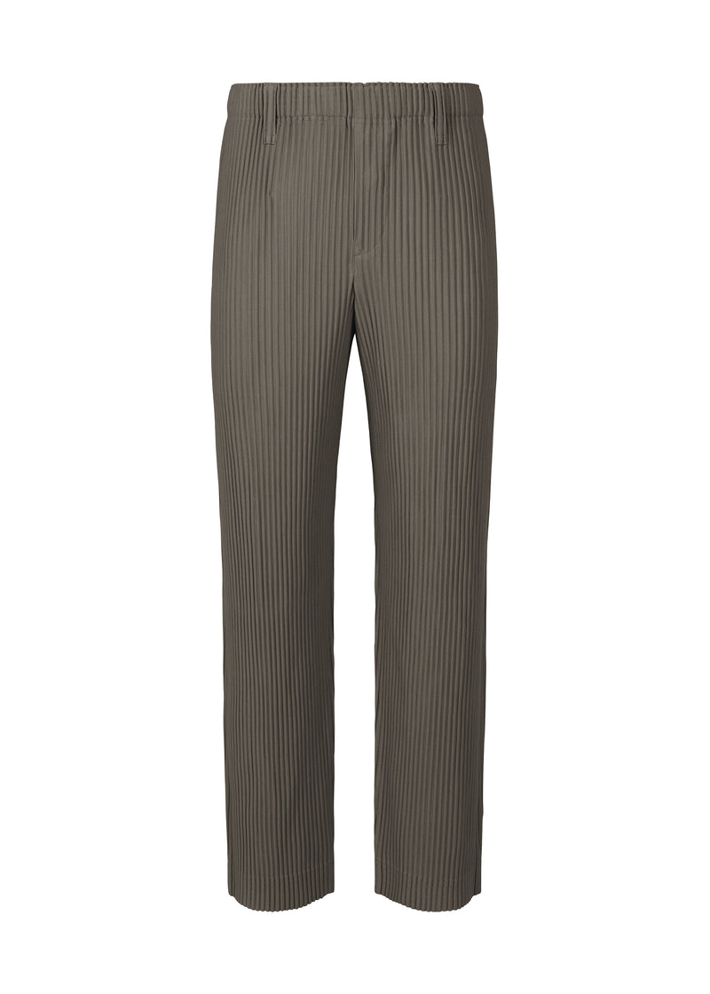 COLOR PLEATS