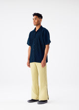 STEM Trousers Darkness Brown