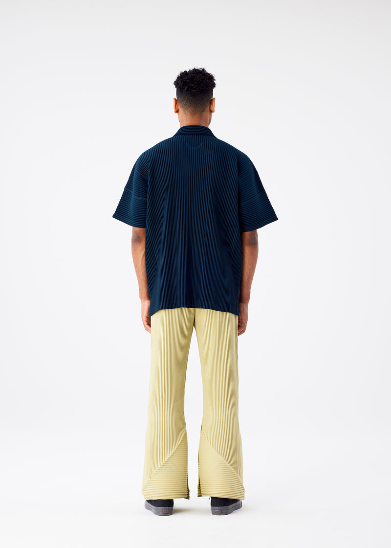 STEM Trousers Darkness Brown
