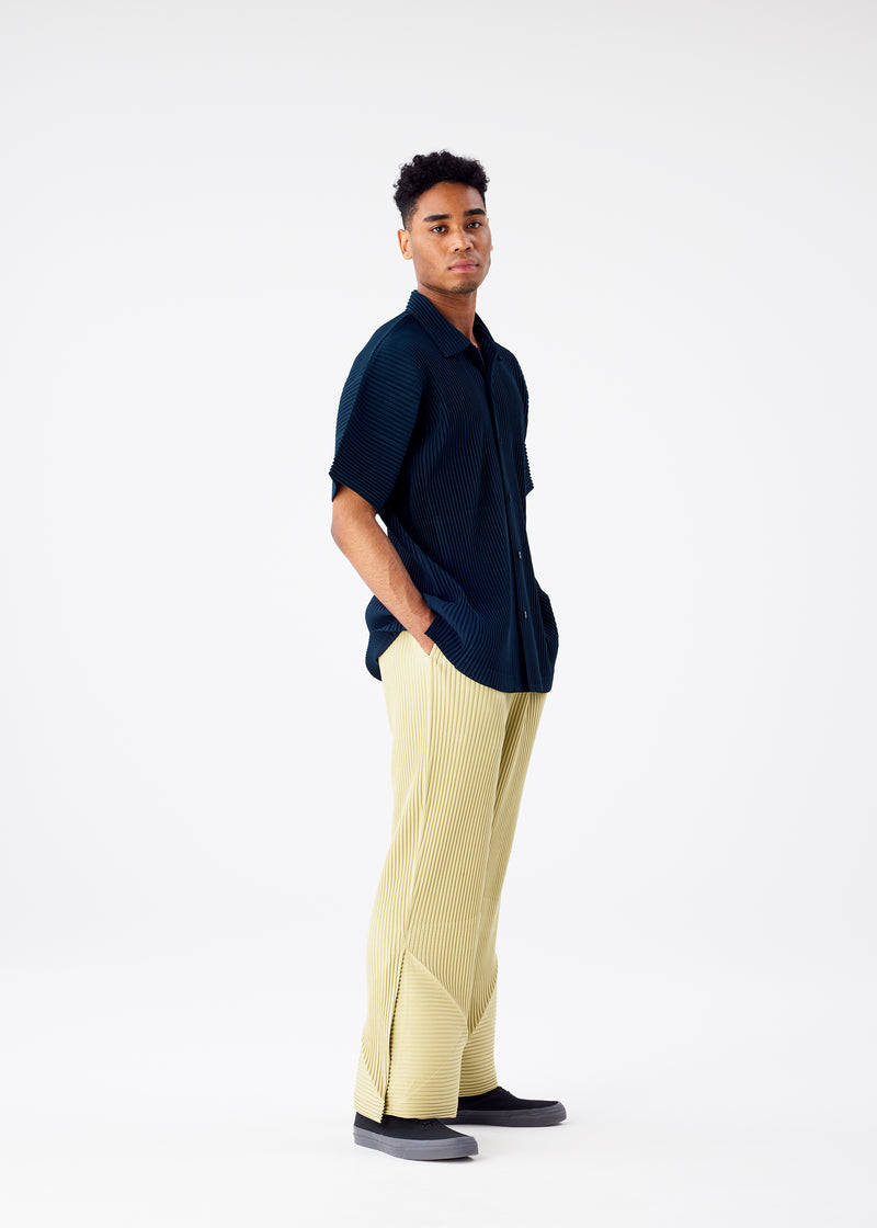 STEM Trousers Darkness Brown