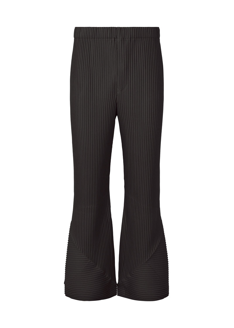 STEM Trousers Darkness Brown