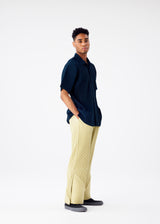 MC MAY Shirt Black