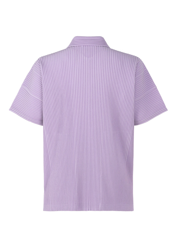 MC MAY Shirt Lavender Purple