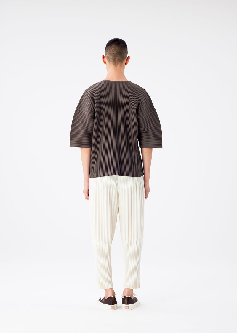 MC MAY Top Soil Brown