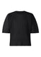 MC MAY Top Black
