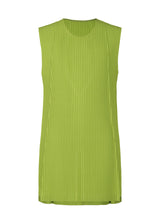 MC JUNE Top Leaf Green