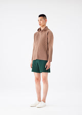 MC JUNE Shirt Ivory