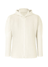 MC JUNE Shirt Ivory