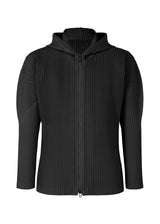 MC JUNE Shirt Black