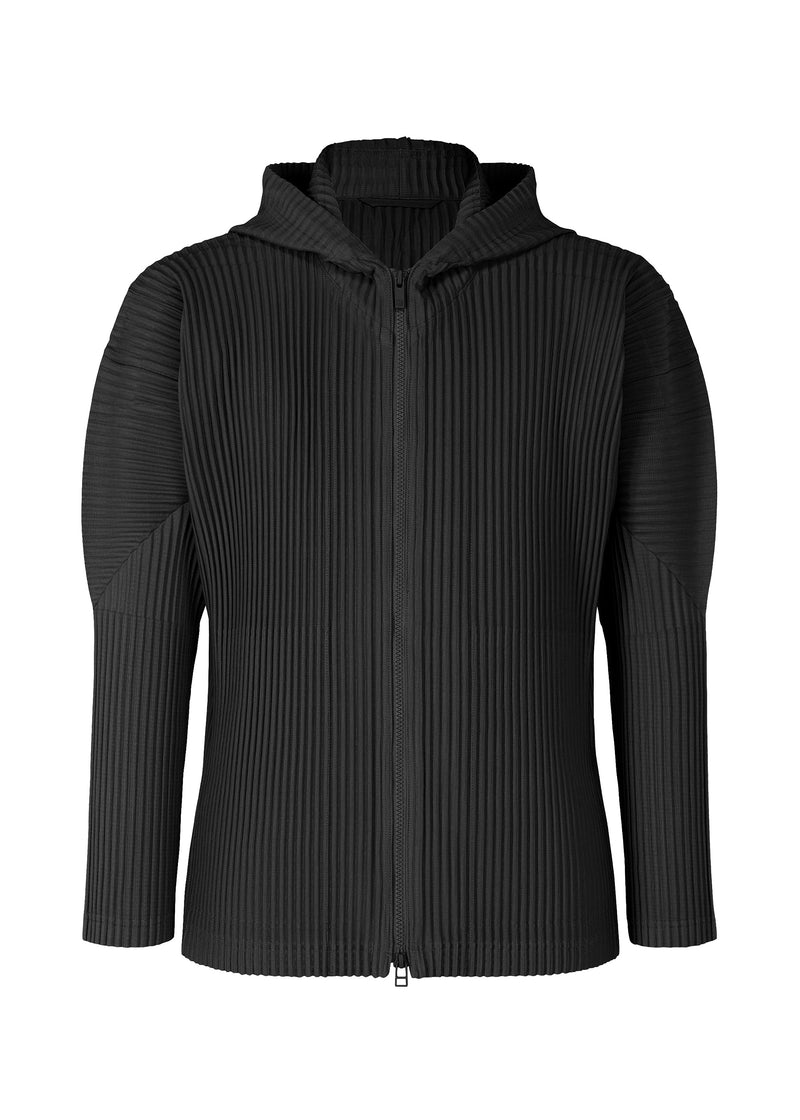 MC JUNE Shirt Black