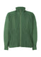 OUTER MESH Shirt Green