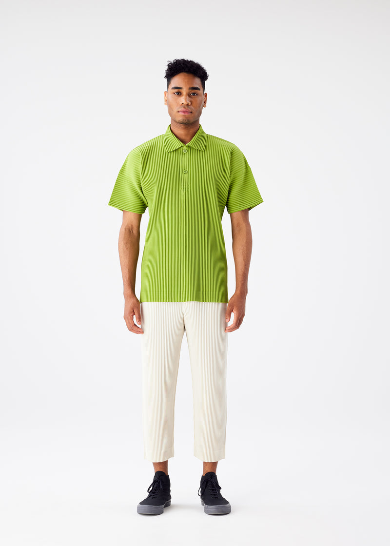 MC JUNE Shirt Ivory