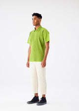 MC JUNE Shirt Black