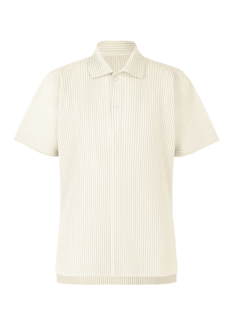 MC JUNE Shirt Ivory