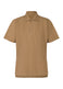 MC JUNE Shirt Cinnamon Beige