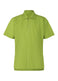 MC JUNE Shirt Leaf Green