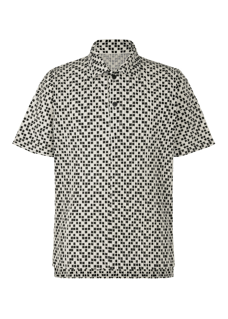 CEDAR Shirt White