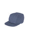 PLEATS CAP Hat Blue