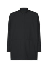 PACKABLE SHIRT Shirt Black