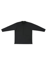 PACKABLE SHIRT Shirt Black