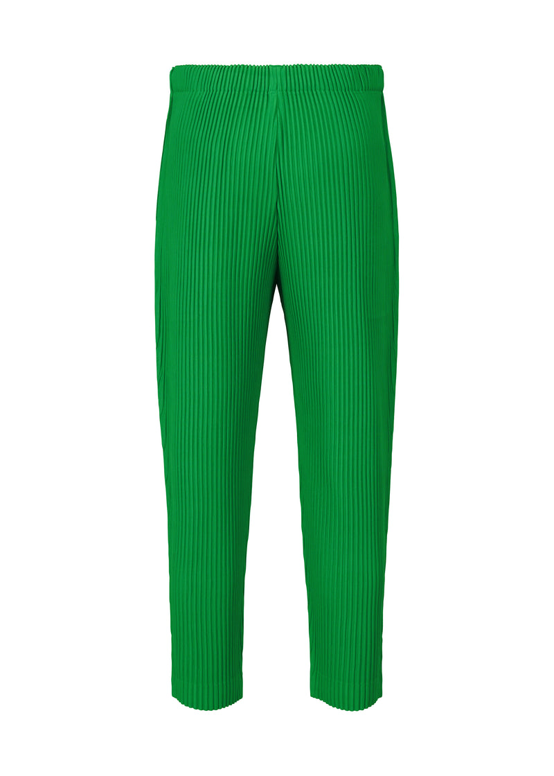MC JULY Trousers Emerald Green