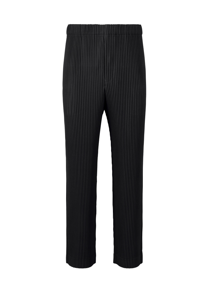 MC SEPTEMBER Trousers Black