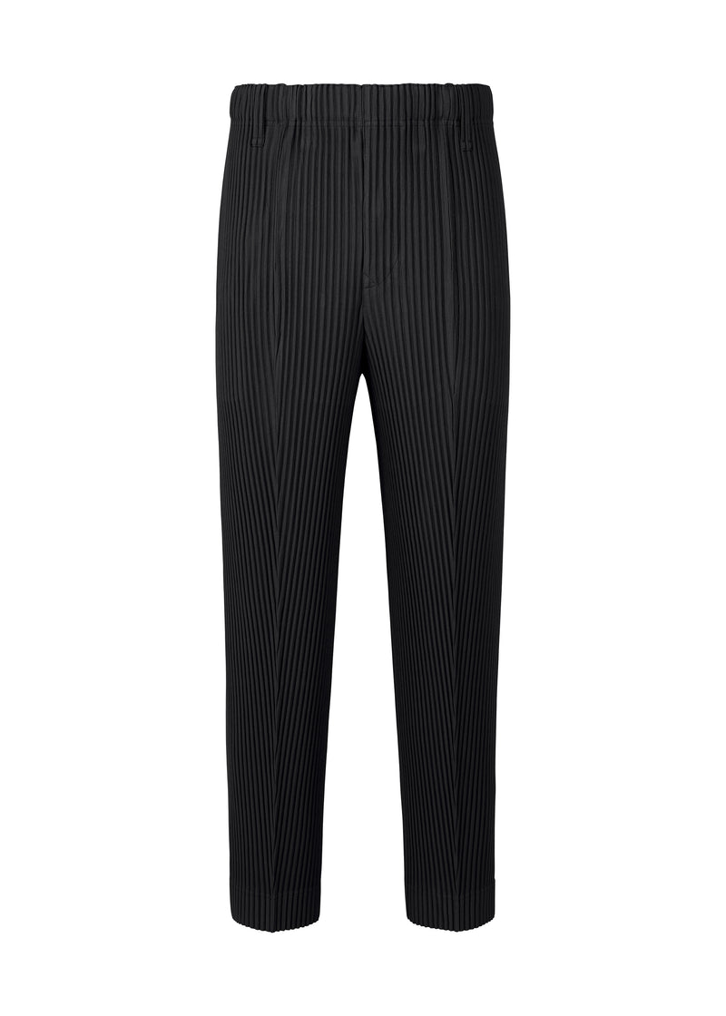 COMPLEAT TROUSERS Trousers Black | ISSEY MIYAKE EU